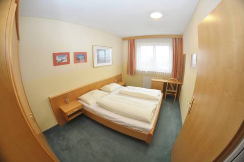Imagen general del Apparthotel Bliem. Foto 1