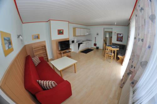 Imagen de la habitación del Apparthotel Bliem. Foto 10