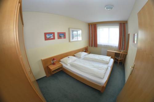 Imagen de la habitación del Apparthotel Bliem. Foto 11