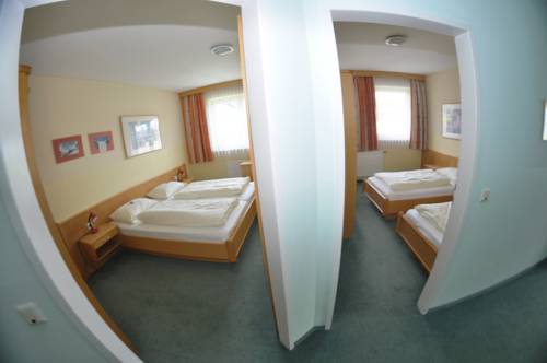 Imagen de la habitación del Apparthotel Bliem. Foto 12