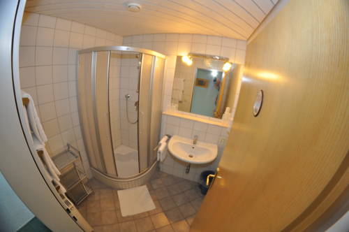 Imagen de la habitación del Apparthotel Bliem. Foto 13