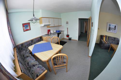 Imagen de la habitación del Apparthotel Bliem. Foto 14