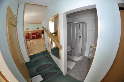 Imagen de la habitación del Apparthotel Bliem. Foto 15