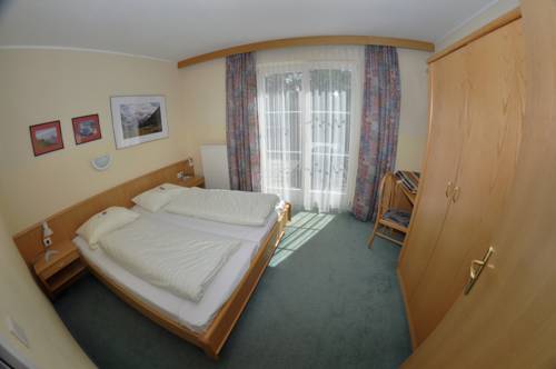 Imagen de la habitación del Apparthotel Bliem. Foto 16