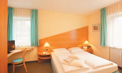 Imagen de la habitación del Apparthotel Central. Foto 3
