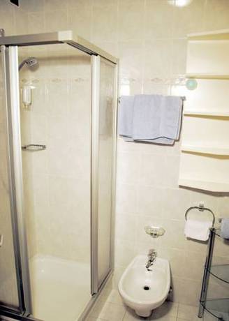 Imagen de la habitación del Apparthotel Central. Foto 8