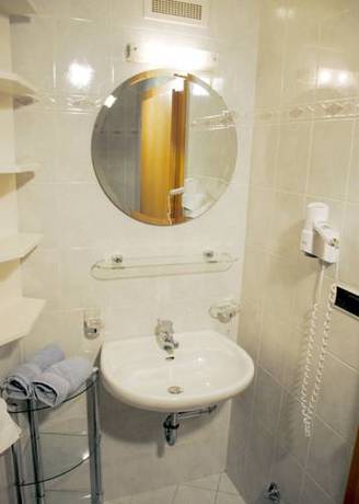 Imagen de la habitación del Apparthotel Central. Foto 9