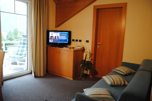 Imagen general del Apparthotel Central. Foto 1