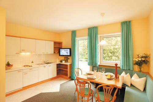 Imagen de la habitación del Apparthotel Central. Foto 12
