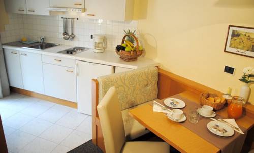 Imagen de la habitación del Apparthotel Central. Foto 13