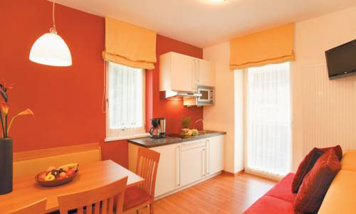 Imagen de la habitación del Apparthotel Central. Foto 14