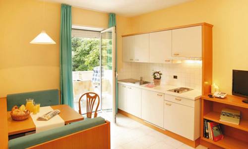 Imagen de la habitación del Apparthotel Central. Foto 15