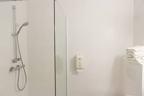 Imagen de la habitación del Apparthotel De Wielingen. Foto 2