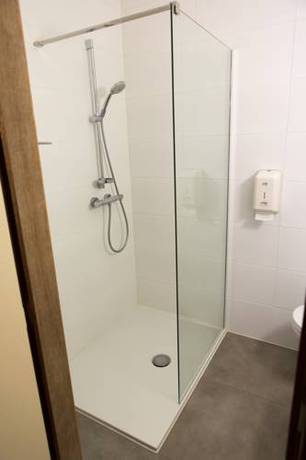 Imagen de la habitación del Apparthotel De Wielingen. Foto 3