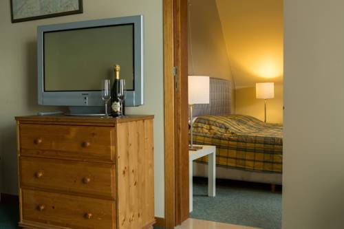 Imagen de la habitación del Apparthotel De Wielingen. Foto 9