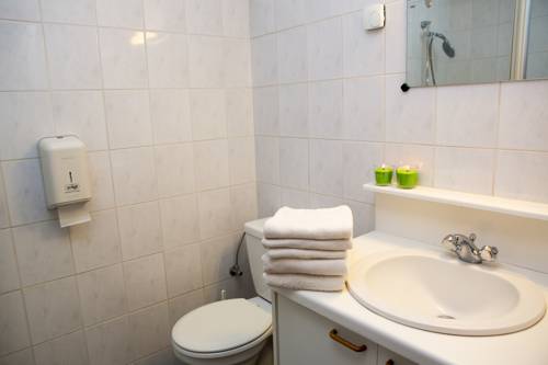Imagen de la habitación del Apparthotel De Wielingen. Foto 11