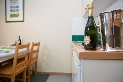 Imagen de la habitación del Apparthotel De Wielingen. Foto 12