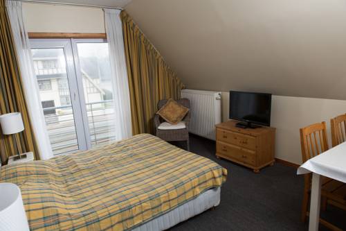 Imagen de la habitación del Apparthotel De Wielingen. Foto 14