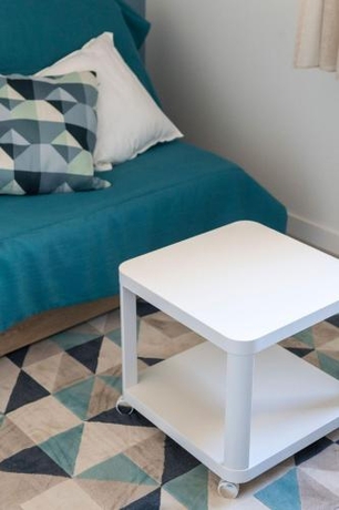 Imagen de la habitación del Appart'hotel Enight. Foto 9