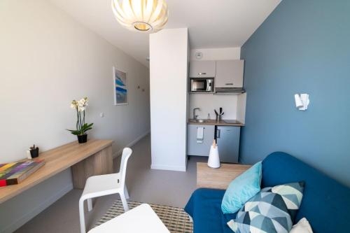 Imagen general del Appart'hotel Enight. Foto 5