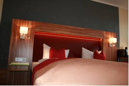 Imagen general del Apparthotel Garni Superior Simsseeblick. Foto 2