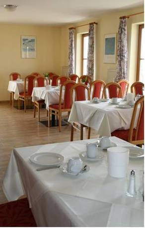 Imagen general del Apparthotel Garni Superior Simsseeblick. Foto 7