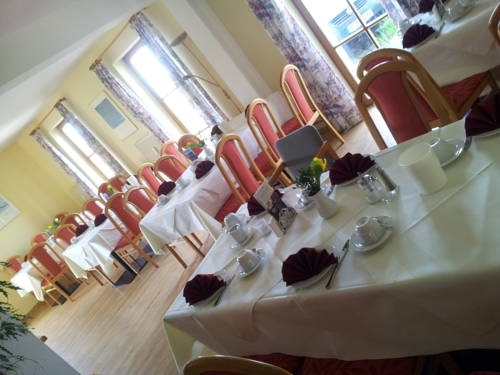 Imagen general del Apparthotel Garni Superior Simsseeblick. Foto 8