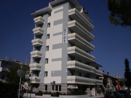 Imagen general del Appart-hotel Holiday. Foto 1