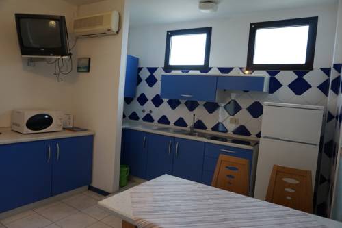 Imagen de la habitación del Appart-hotel Holiday. Foto 5