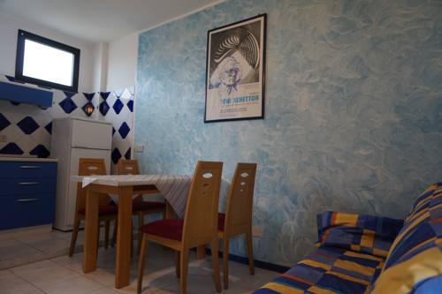 Imagen de la habitación del Appart-hotel Holiday. Foto 6