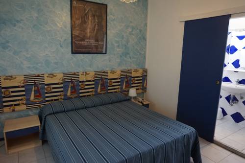 Imagen de la habitación del Appart-hotel Holiday. Foto 8