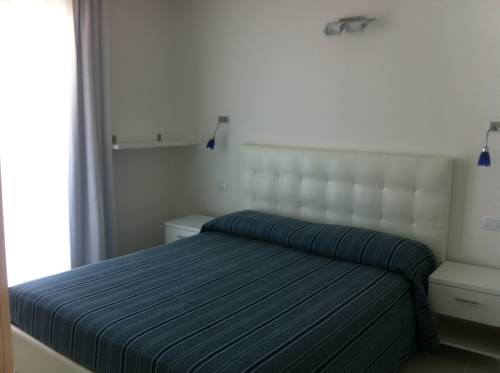 Imagen de la habitación del Appart-hotel Holiday. Foto 9