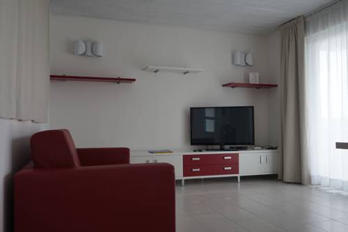 Imagen de la habitación del Appart-hotel Holiday. Foto 10