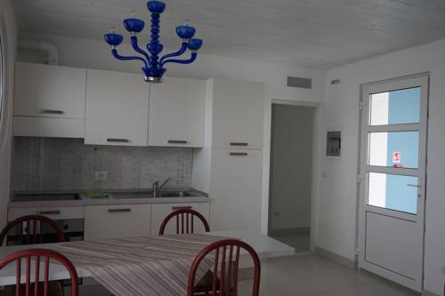 Imagen de la habitación del Appart-hotel Holiday. Foto 11
