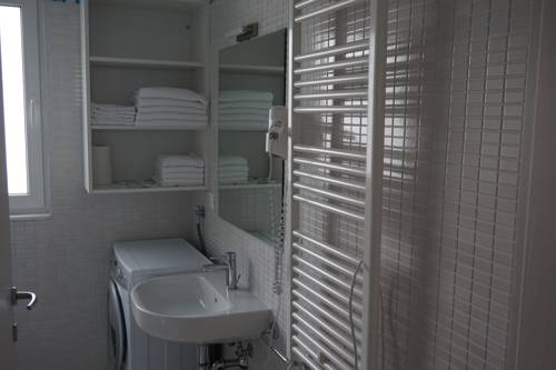 Imagen de la habitación del Appart-hotel Holiday. Foto 12