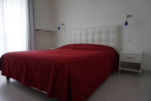 Imagen de la habitación del Appart-hotel Holiday. Foto 13