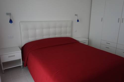 Imagen de la habitación del Appart-hotel Holiday. Foto 14