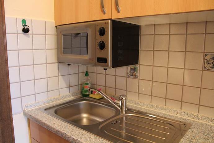 Imagen de la habitación del Apparthotel Jagdhof. Foto 2