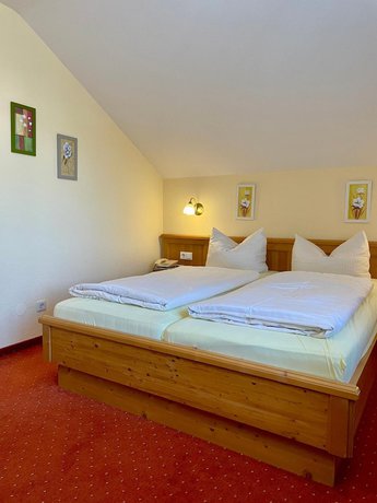 Imagen de la habitación del Apparthotel Jagdhof. Foto 3