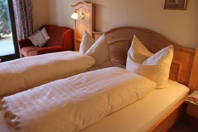 Imagen de la habitación del Apparthotel Jagdhof. Foto 8
