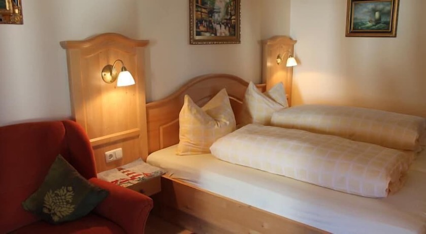 Imagen de la habitación del Apparthotel Jagdhof. Foto 9