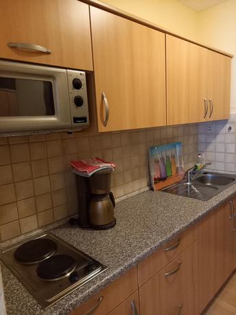 Imagen de la habitación del Apparthotel Jagdhof. Foto 13