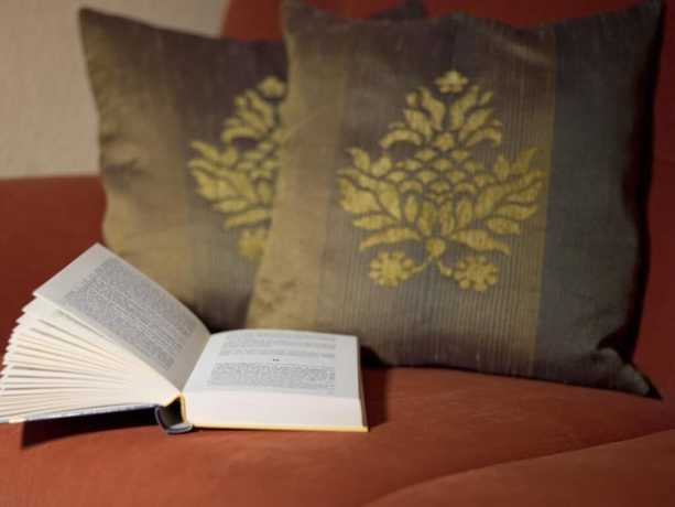 Imagen de la habitación del Apparthotel Jagdhof. Foto 14