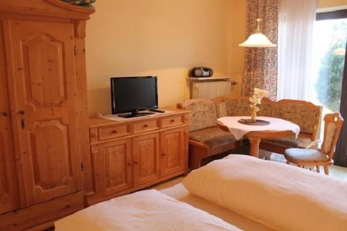 Imagen de la habitación del Apparthotel Jagdhof. Foto 15