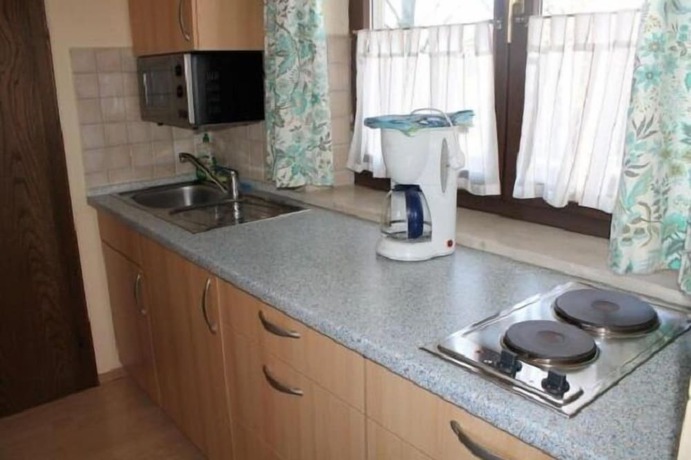 Imagen de la habitación del Apparthotel Jagdhof. Foto 16