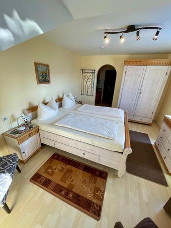 Imagen de la habitación del Apparthotel Jagdhof. Foto 17