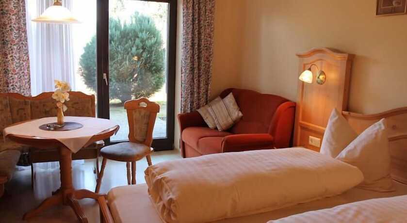 Imagen de la habitación del Apparthotel Jagdhof. Foto 18