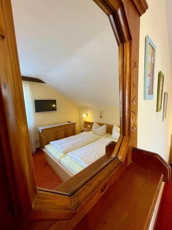 Imagen de la habitación del Apparthotel Jagdhof. Foto 19