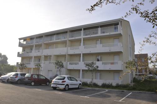 Imagen de la habitación del Appart'hotel Le Beau Lieu. Foto 3