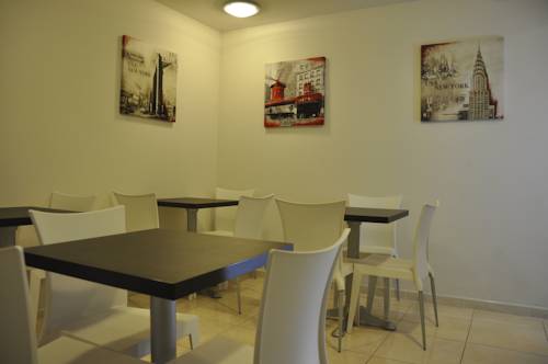 Imagen de la habitación del Appart'hotel Le Beau Lieu. Foto 5